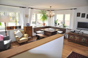Отель Apartment Ischl Home, Бад Ишль
